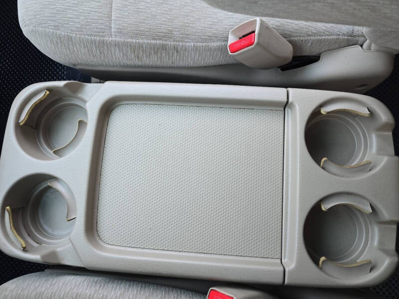 2004 Honda Odyssey LX