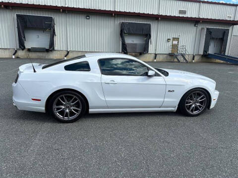 2014 Ford Mustang GT