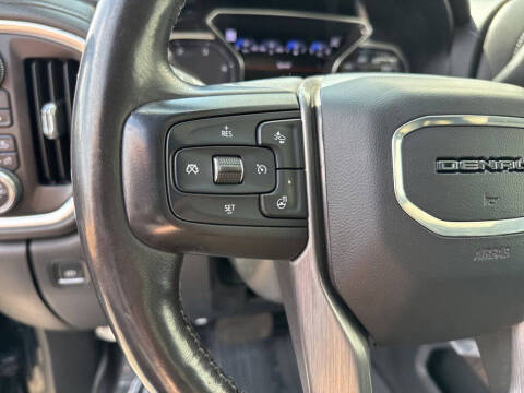 2020 GMC Sierra 3500HD