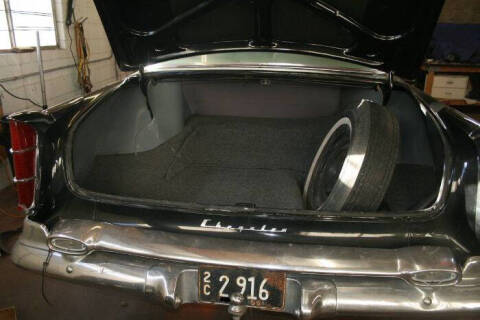 1955 Chrysler New Yorker