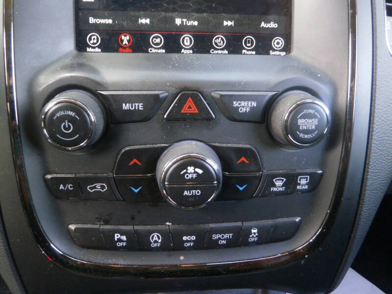2019 Dodge Durango GT Plus