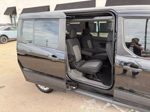 2019 Ford Transit Connect XL