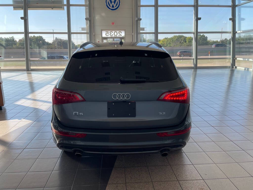 2012 Audi Q5 for sale at Auto Haus Imports in Grand Prairie, TX