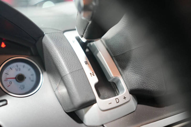 2009 Volkswagen Routan