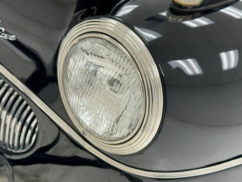 1941 Ford Super Deluxe