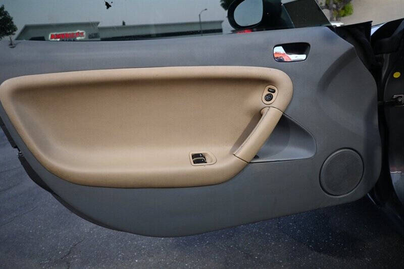 2006 Pontiac Solstice