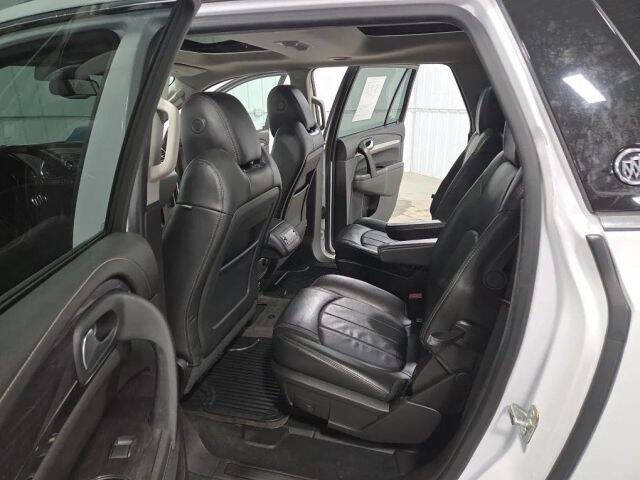 2016 Buick Enclave Premium