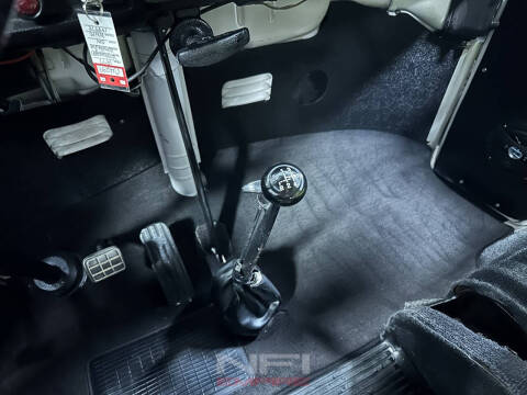 1977 Volkswagen Westfalia