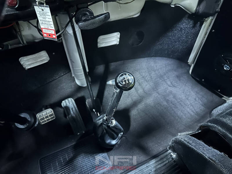 1977 Volkswagen Westfalia