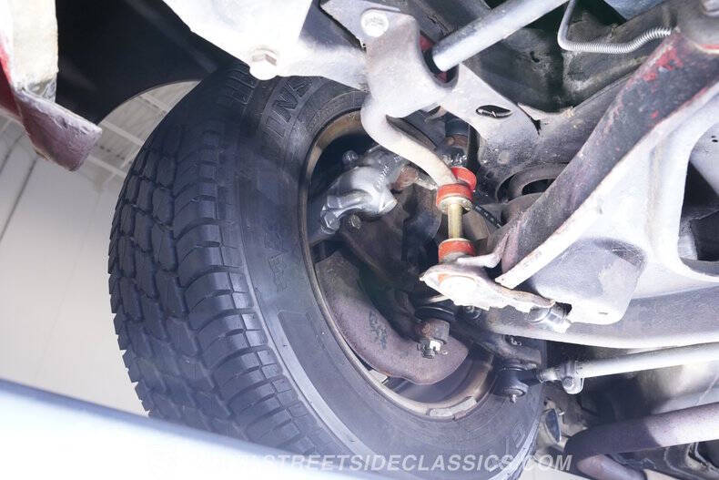 1972 Chevrolet Corvette