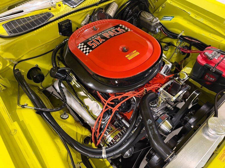 1971 Dodge Challenger