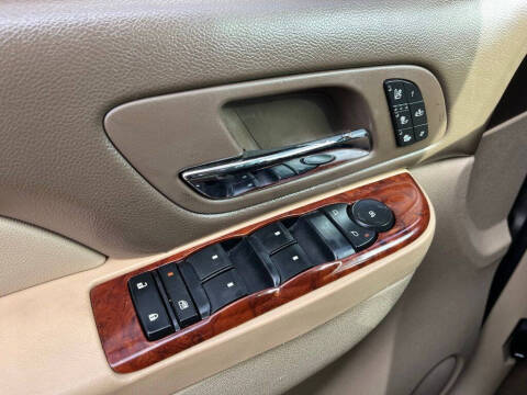 2014 GMC Sierra 2500HD