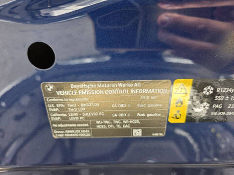 2019 BMW 3 Series 330i