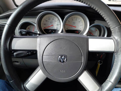 2006 Dodge Charger SE