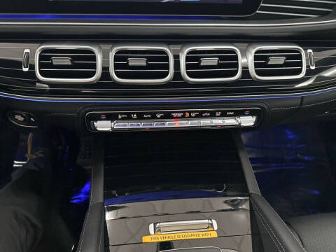 2026 Mercedes-Benz GLS GLS 450