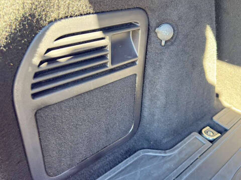 2016 Land Rover Range Rover Evoque SE