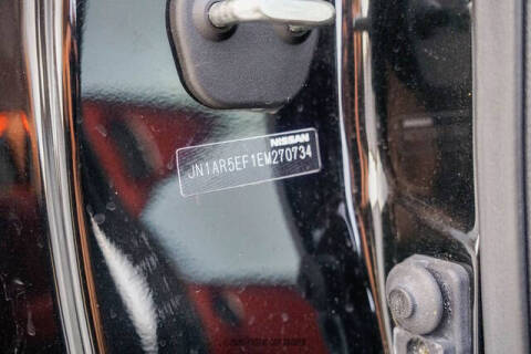 2014 Nissan GT-R Premium