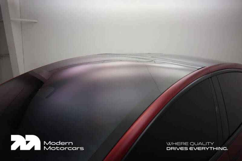 2023 Tesla Model X Standard Range