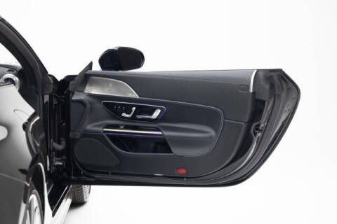 2022 Mercedes-Benz SL-Class AMG SL 63