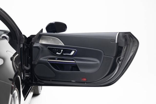 2022 Mercedes-Benz SL-Class AMG SL 63