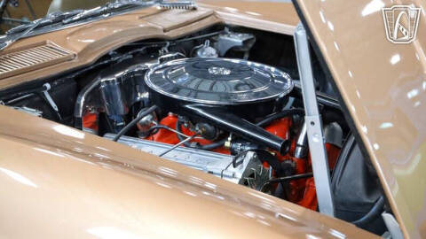 1964 Chevrolet Corvette