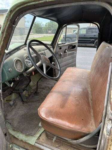 1951 GMC C/K 3500 Series