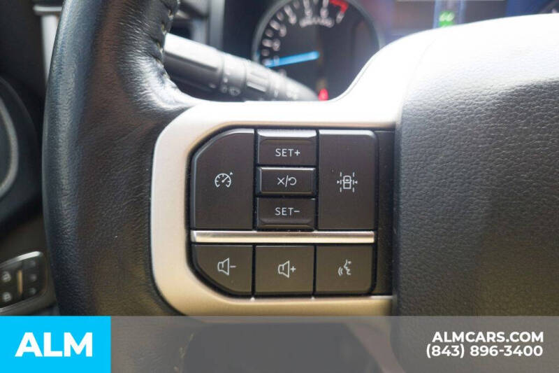 2022 Ford Expedition MAX XLT