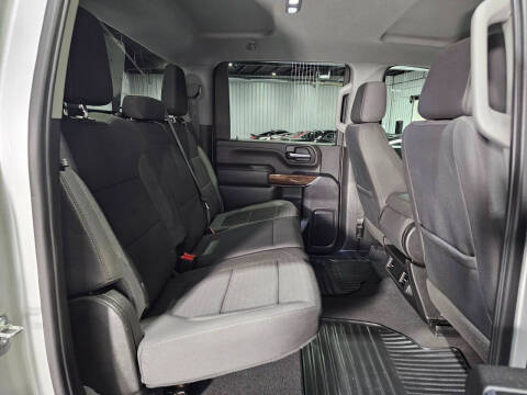 2023 GMC Sierra 2500HD