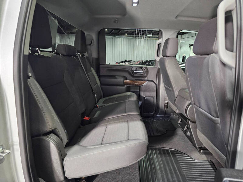 2023 GMC Sierra 2500HD