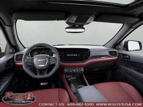 2026 Dodge Durango SRT Hellcat