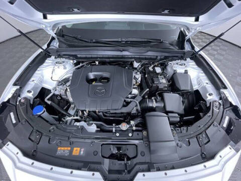 2025 Mazda CX-50 2.5 S Premium Plus