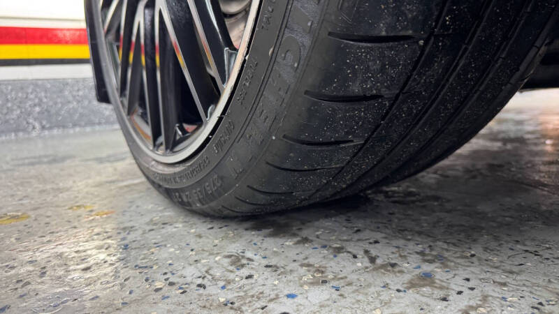 2022 Mercedes-Benz SL-Class AMG SL 63