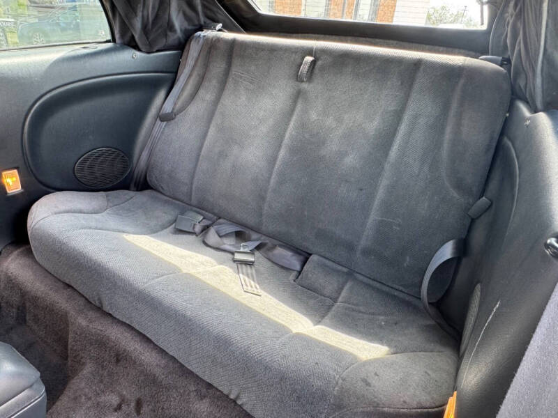 1997 Chevrolet Cavalier LS