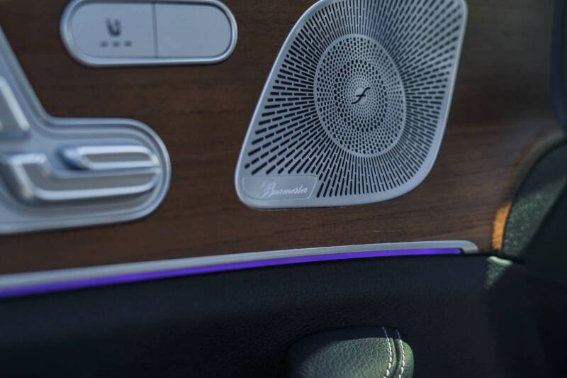 2020 Mercedes-Benz GLE GLE 350 4MATIC