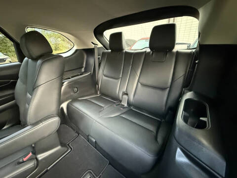 2023 Mazda CX-9 Touring