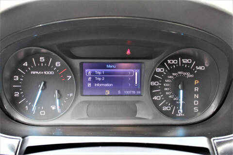 2013 Ford Edge SE