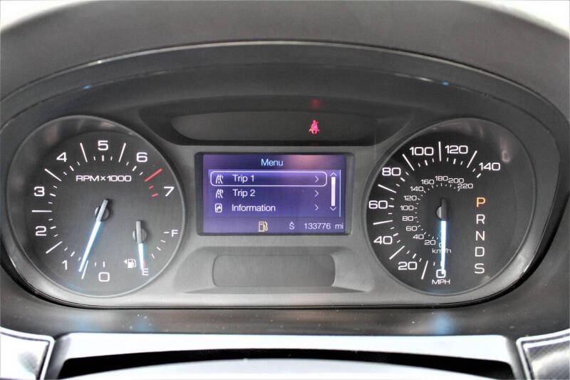 2013 Ford Edge SE