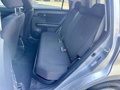 2008 Scion xB