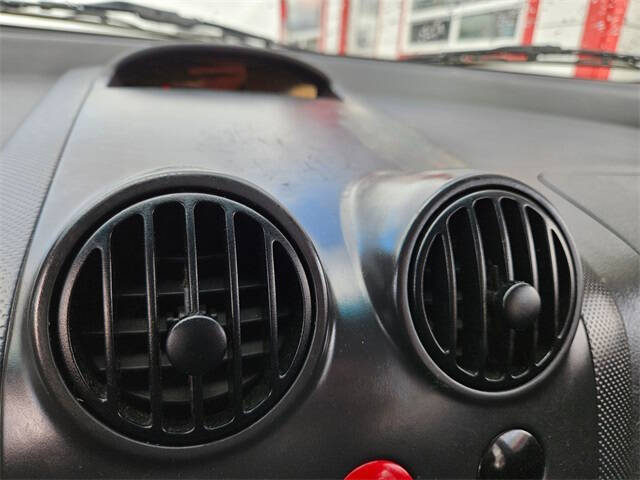 2007 Chevrolet Aveo Aveo5 Special Value