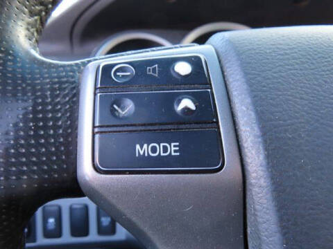 2013 Toyota Tacoma V6