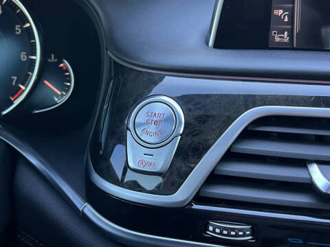 2016 BMW 7 Series 750i xDrive