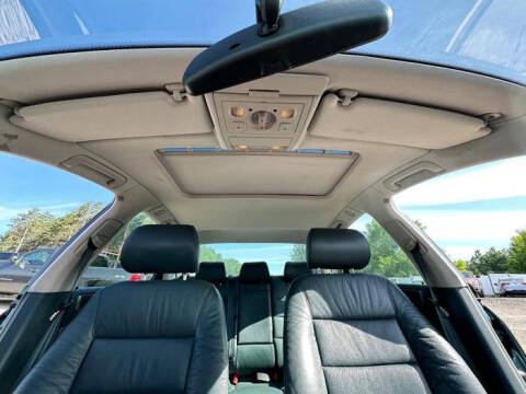 1998 Audi A6 2.8