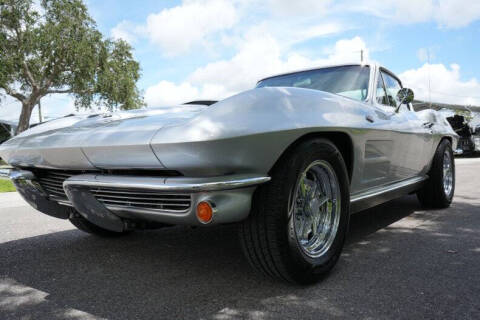 1964 Chevrolet Corvette