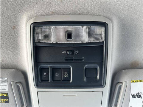 2015 Toyota 4Runner