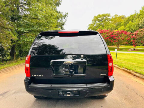 2010 Chevrolet Tahoe Fleet