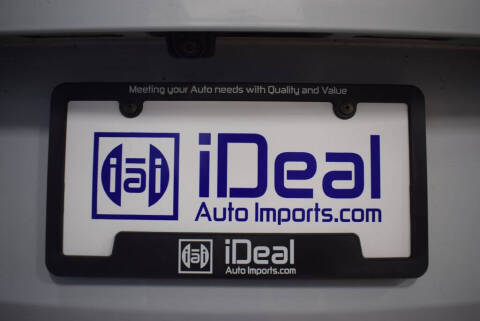 2017 Jaguar F-PACE S