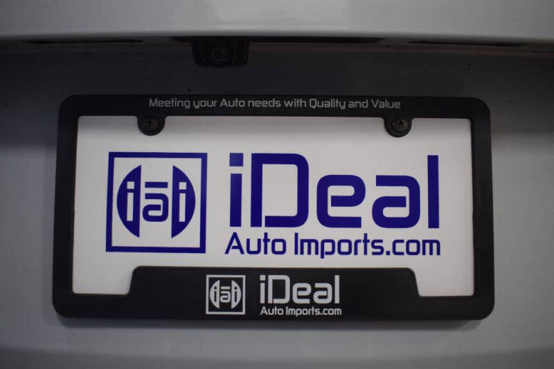 2017 Jaguar F-PACE S