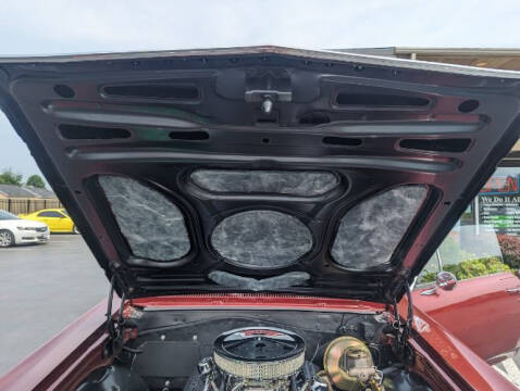 1964 Chevrolet Chevelle