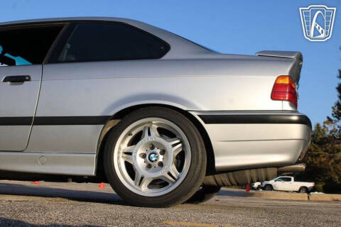 1995 BMW M3