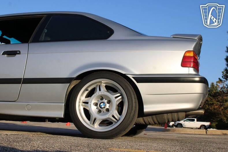 1995 BMW M3